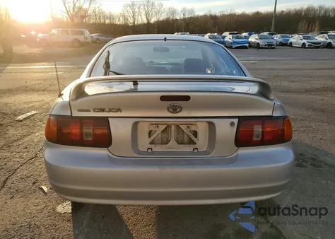 1994 Toyota Celica St z USA, uszkodzony, nr VIN JT2AT00N0R0026420